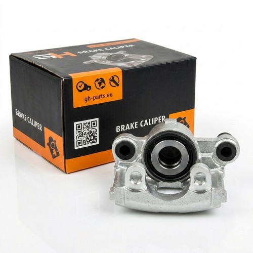 Brake caliper rear - rear, right