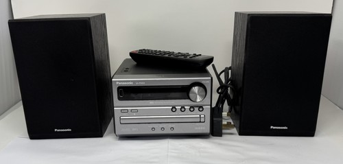 Panasonic pm04 tuner usb - sa-pm04, cd