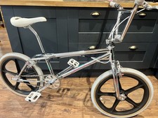Old school bmx Skyway Street beat reissue 