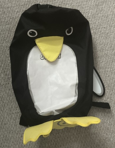 Trunki paddlepak kids - paddlepak, penguin