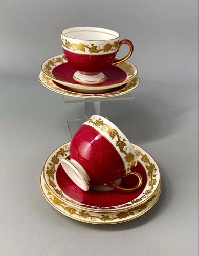 Wedgwood whitehall ruby red - whitehall,