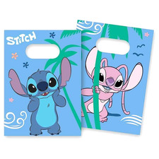 LILO & STITCH PAPER LOOT PARTY