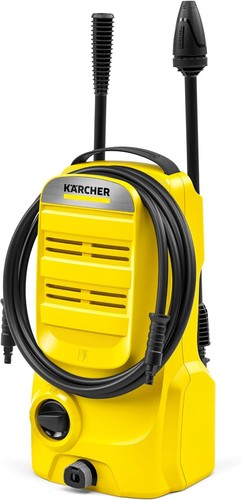 Karcher classic electric - karcher,