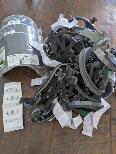 Msa 10115861 visor - 3,