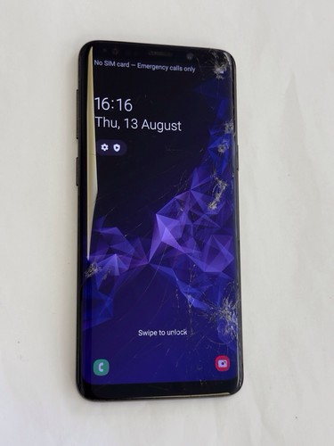 Samsung galaxy g960f - sm-g960f,