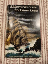 Shipwrecks the yorkshire - of,