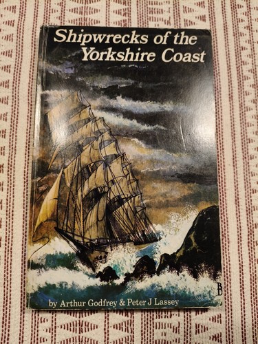 Shipwrecks the yorkshire - shipwrecks,