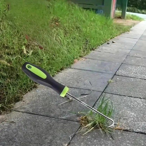 Hand weeder tool - weeder,