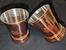 CHRISTAMS SALE - 2 x Wild