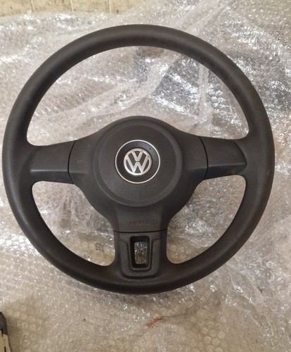 2010 polo steering wheel - steering,