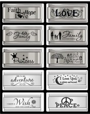 Italian 9mm Double Various