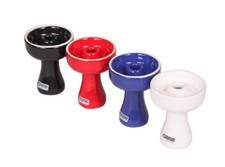 Oduman Ceramic Hookah Shisha Nargile Phunnel Bowl Starbuzz Al Fakher FITS IGNIS