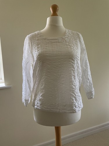 Cut loose 100 cotton - cut, square