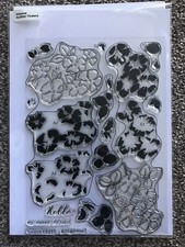 Altenew Ruffled Flowers