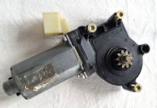 Electric Window Motor ~ 2005 Volvo V70 MK II Diesel Estate ~Front Passenger Side