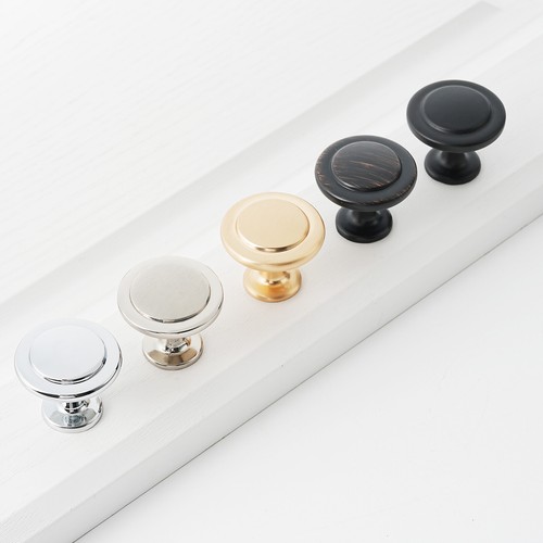 Pack cabinet knobs - 20/30,