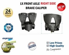 BRAND NEW FRONT RIGHT BRAKE