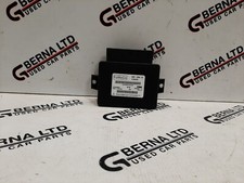 Genuine Volvo XC60 MK1 2008-2017 Parking Brake Control Module Unit 31334228