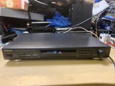 Technics ST-GT350 FM AM  Hi-Fi Stereo Synthesizer Tuner
