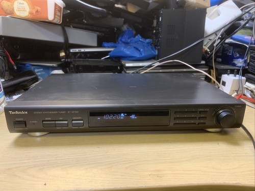 Technics gt350 hi fi - fm, hi-fi
