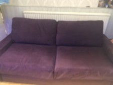 Sofa bed  Nabru  large  2