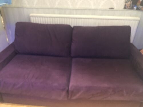 Sofa bed nabru - bed,