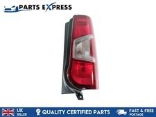 CITROEN BERLINGO 2018-2024