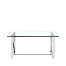 Glass Dining Table Modern