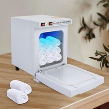Barber Hot Towel Warmer