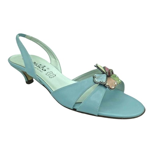 Zodiaco high heels shoes - high,