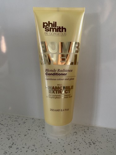Phil smith bomb shell blonde - bomb,