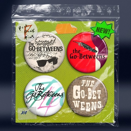 Betweens head full of - go, #5