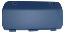 VW GOLF MK5 ESTATE REAR BUMPER