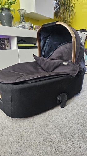 Mamas papas carry - mamas, cot