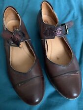Piccolino Mary Jane shoes- size 39