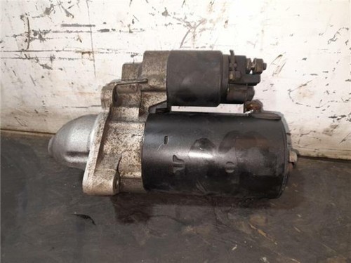 Starter motor 801824 bmw - starter,