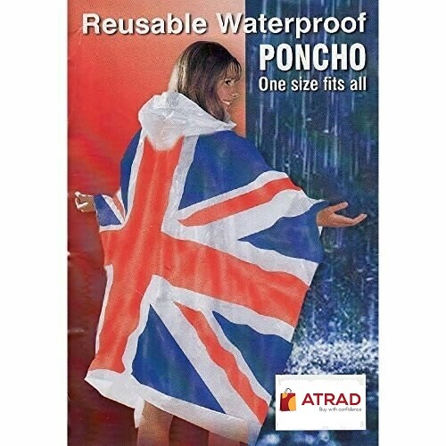 Adult union jack - union,