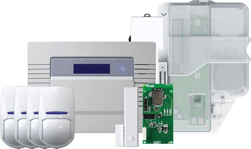 Pyronix enf kit3 pstn - pyronix, enf/kit3-uk