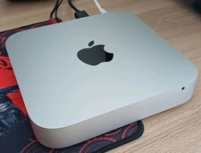 Apple Mac Mini A1347 Late 2014