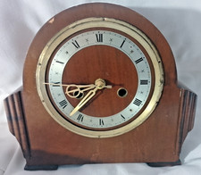 ART DECO - 1930s Mantle clock