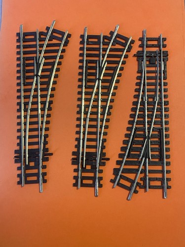 Peco gauge model railway - 3,