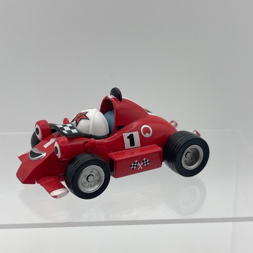 Roary the racing - the, diecast