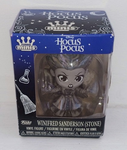 Funko minis hocus pocus - funko,