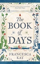 The Book of Days by Francesca