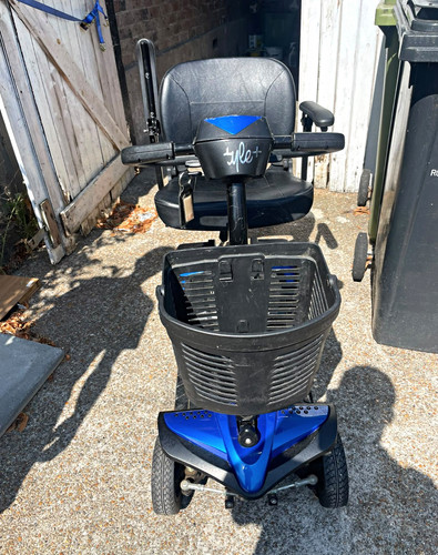 Drive wheel mobility scooter - mobility,