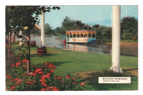 Butlin minehead queen of - butlin's,