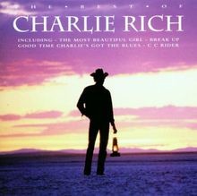 Best charlie rich - best, von