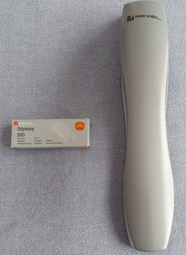 Rexel odyssey heavy duty - heavy,