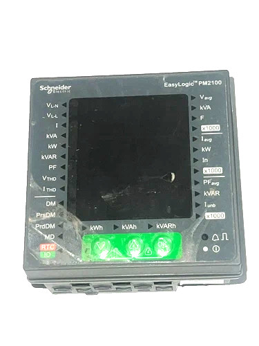 Schneider electric metsepm2120 - electric,