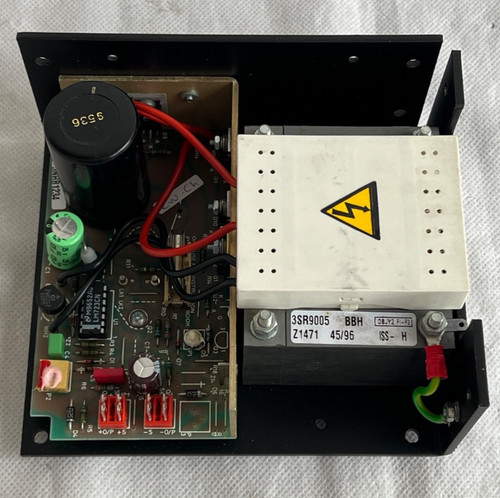 Advance 12v linear - 3.4a, power